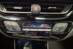 Toyota C-HR 184 hybride EDITION