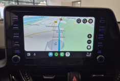 Toyota C-HR 184 hybride EDITION