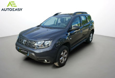 Dacia Duster  II 1.3 Tce 16V GPF 4x2 130 cv Essentiel