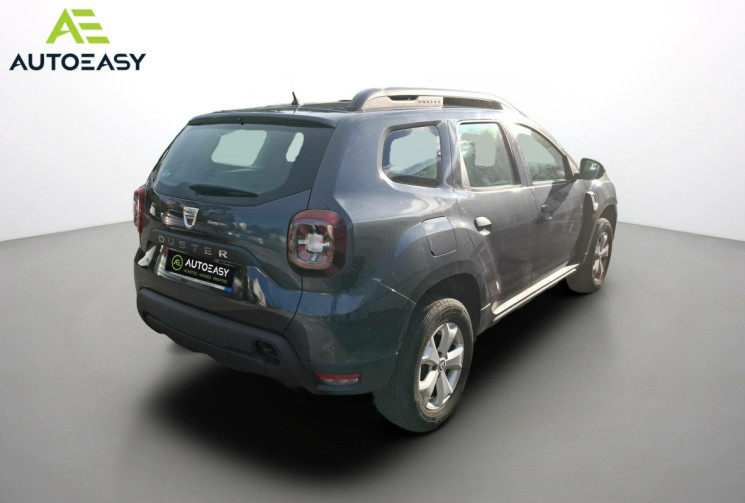 Dacia Duster  II 1.3 Tce 16V GPF 4x2 130 cv Essentiel