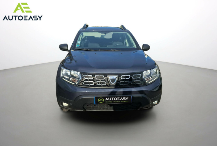 Dacia Duster  II 1.3 Tce 16V GPF 4x2 130 cv Essentiel