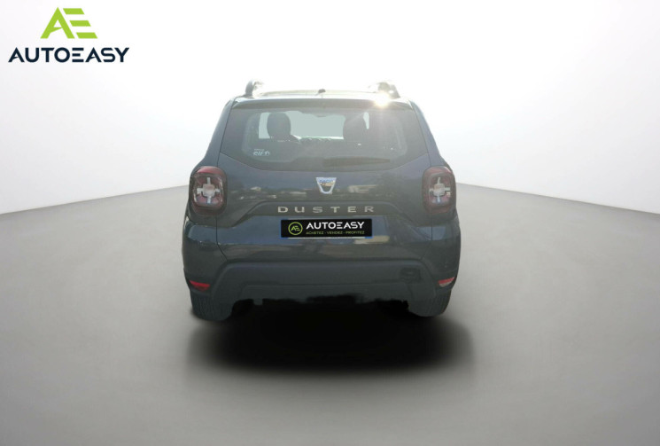 Dacia Duster  II 1.3 Tce 16V GPF 4x2 130 cv Essentiel