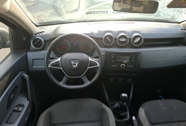 Dacia Duster  II 1.3 Tce 16V GPF 4x2 130 cv Essentiel