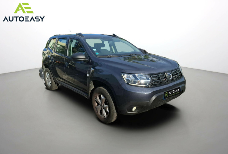 Dacia Duster  II 1.3 Tce 16V GPF 4x2 130 cv Essentiel