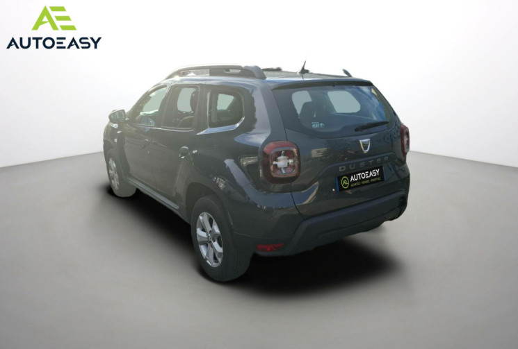 Dacia Duster  II 1.3 Tce 16V GPF 4x2 130 cv Essentiel