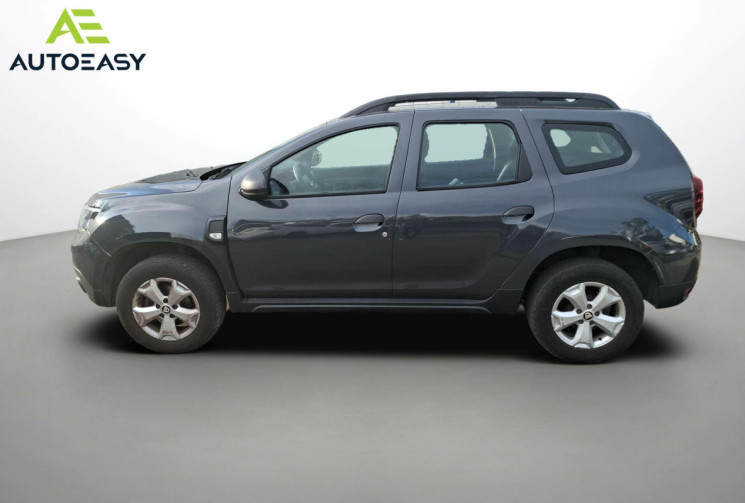Dacia Duster  II 1.3 Tce 16V GPF 4x2 130 cv Essentiel