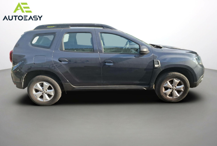 Dacia Duster  II 1.3 Tce 16V GPF 4x2 130 cv Essentiel
