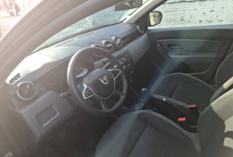Dacia Duster  II 1.3 Tce 16V GPF 4x2 130 cv Essentiel