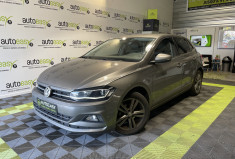Volkswagen Polo 1.0 TSI 95 CH CARAT