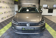 Volkswagen Polo 1.0 TSI 95 CH CARAT