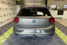 Volkswagen Polo 1.0 TSI 95 CH CARAT