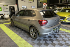 Volkswagen Polo 1.0 TSI 95 CH CARAT