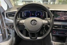 Volkswagen Polo 1.0 TSI 95 CH CARAT