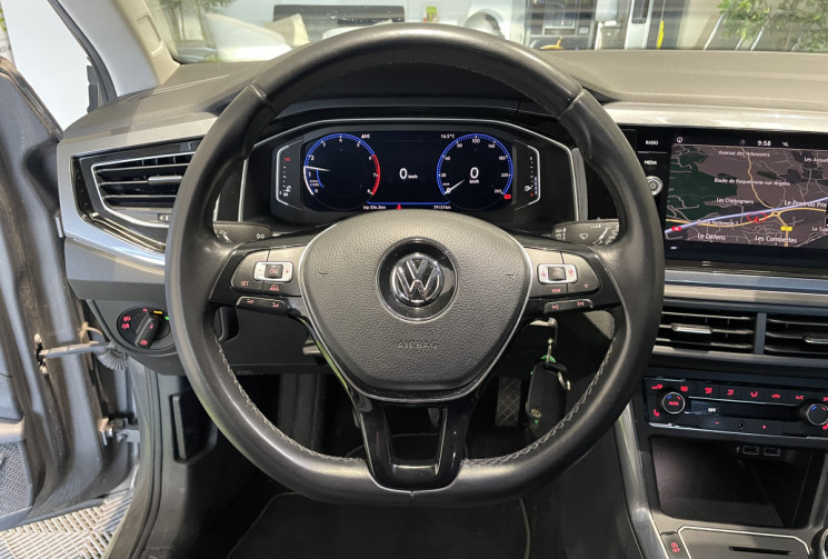 Volkswagen Polo 1.0 TSI 95 CH CARAT