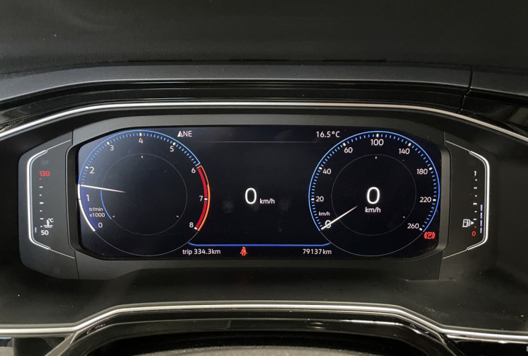 Volkswagen Polo 1.0 TSI 95 CH CARAT