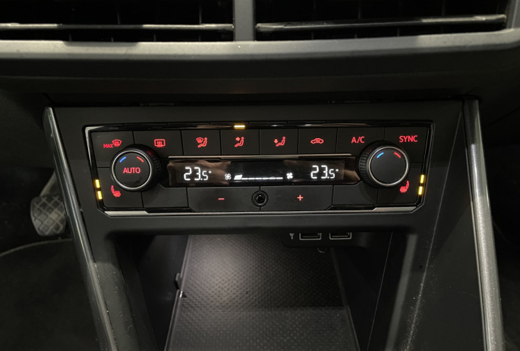 Volkswagen Polo 1.0 TSI 95 CH CARAT