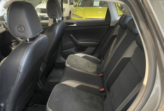 Volkswagen Polo 1.0 TSI 95 CH CARAT