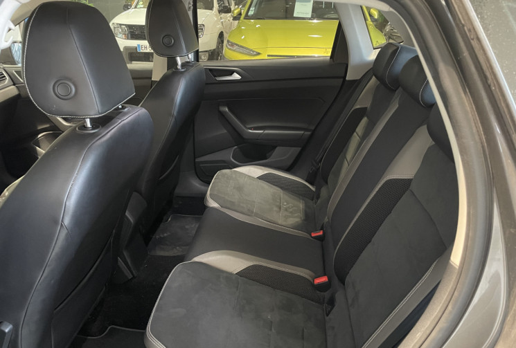Volkswagen Polo 1.0 TSI 95 CH CARAT