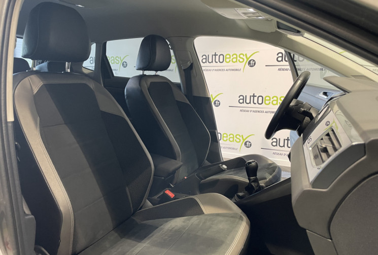 Volkswagen Polo 1.0 TSI 95 CH CARAT