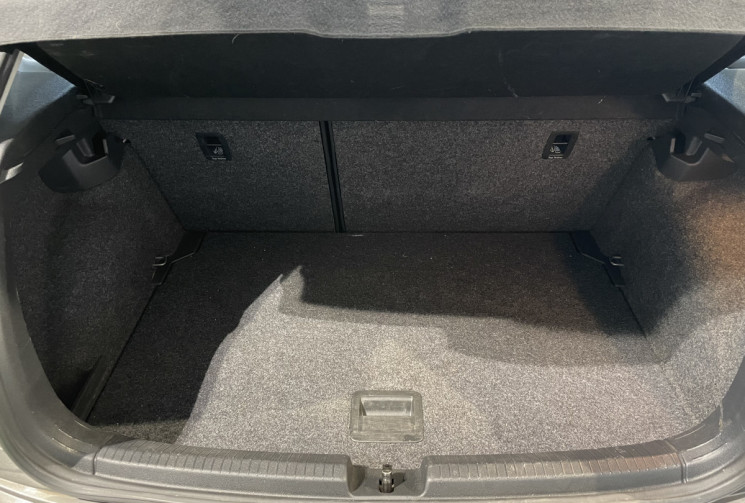 Volkswagen Polo 1.0 TSI 95 CH CARAT