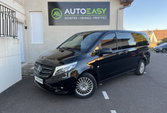 Mercedes VITO Combi Mixto LONG 119 CDI 9G-TRONIC 190CH  TVA RÉCUPÉRABLE 
