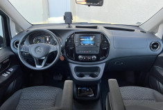 Mercedes VITO Combi Mixto LONG 119 CDI 9G-TRONIC 190CH  TVA RÉCUPÉRABLE 