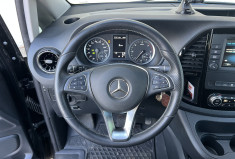 Mercedes VITO Combi Mixto LONG 119 CDI 9G-TRONIC 190CH  TVA RÉCUPÉRABLE 