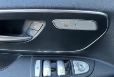 Mercedes VITO Combi Mixto LONG 119 CDI 9G-TRONIC 190CH  TVA RÉCUPÉRABLE 