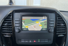 Mercedes VITO Combi Mixto LONG 119 CDI 9G-TRONIC 190CH  TVA RÉCUPÉRABLE 