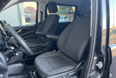 Mercedes VITO Combi Mixto LONG 119 CDI 9G-TRONIC 190CH  TVA RÉCUPÉRABLE 