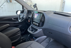 Mercedes VITO Combi Mixto LONG 119 CDI 9G-TRONIC 190CH  TVA RÉCUPÉRABLE 