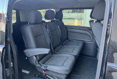 Mercedes VITO Combi Mixto LONG 119 CDI 9G-TRONIC 190CH  TVA RÉCUPÉRABLE 