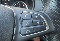 Mercedes VITO Combi Mixto LONG 119 CDI 9G-TRONIC 190CH  TVA RÉCUPÉRABLE 
