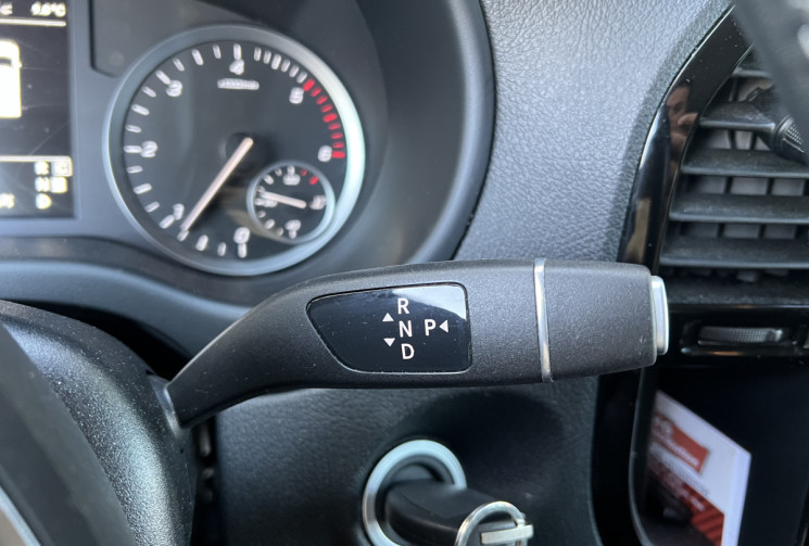 Mercedes VITO Combi Mixto LONG 119 CDI 9G-TRONIC 190CH  TVA RÉCUPÉRABLE 