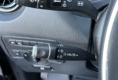 Mercedes VITO Combi Mixto LONG 119 CDI 9G-TRONIC 190CH  TVA RÉCUPÉRABLE 