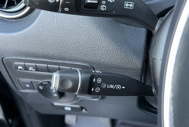 Mercedes VITO Combi Mixto LONG 119 CDI 9G-TRONIC 190CH  TVA RÉCUPÉRABLE 