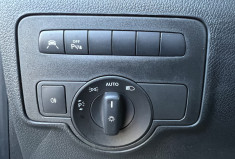 Mercedes VITO Combi Mixto LONG 119 CDI 9G-TRONIC 190CH  TVA RÉCUPÉRABLE 