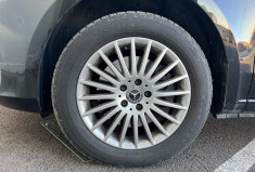 Mercedes VITO Combi Mixto LONG 119 CDI 9G-TRONIC 190CH  TVA RÉCUPÉRABLE 