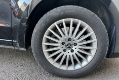 Mercedes VITO Combi Mixto LONG 119 CDI 9G-TRONIC 190CH  TVA RÉCUPÉRABLE 