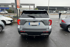 Ford EXPLORER  3.0 iV6 EcoBoost  457 Plug-in Hybrid / TVA RECUPERABLE 