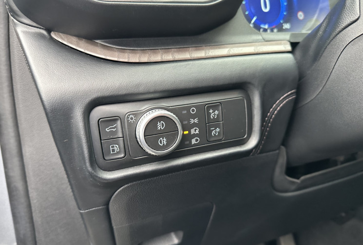 Ford EXPLORER  3.0 iV6 EcoBoost  457 Plug-in Hybrid / TVA RECUPERABLE 