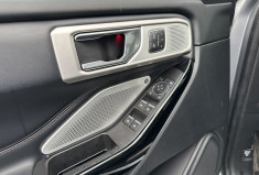 Ford EXPLORER  3.0 iV6 EcoBoost  457 Plug-in Hybrid / TVA RECUPERABLE 
