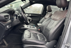Ford EXPLORER  3.0 iV6 EcoBoost  457 Plug-in Hybrid / TVA RECUPERABLE 
