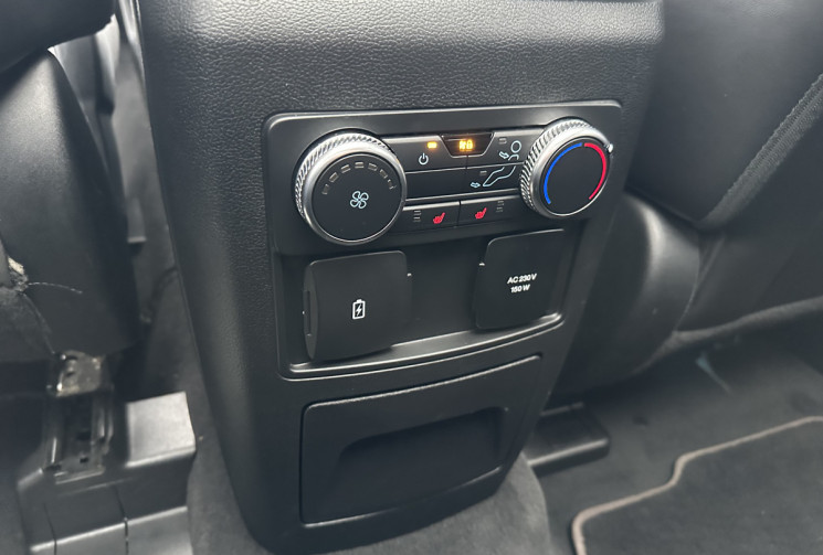 Ford EXPLORER  3.0 iV6 EcoBoost  457 Plug-in Hybrid / TVA RECUPERABLE 