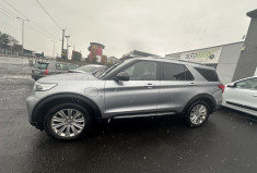 Ford EXPLORER  3.0 iV6 EcoBoost  457 Plug-in Hybrid / TVA RECUPERABLE 