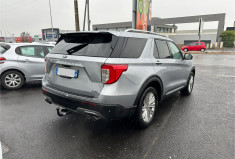 Ford EXPLORER  3.0 iV6 EcoBoost  457 Plug-in Hybrid / TVA RECUPERABLE 