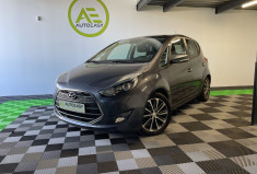 Hyundai ix20 1.6 125 ch Executive (caméra de recul + toit ouvrant)