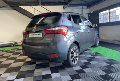 Hyundai ix20 1.6 125 ch Executive (caméra de recul + toit ouvrant)