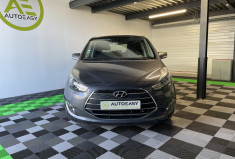 Hyundai ix20 1.6 125 ch Executive (caméra de recul + toit ouvrant)