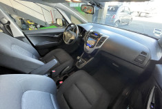 Hyundai ix20 1.6 125 ch Executive (caméra de recul + toit ouvrant)